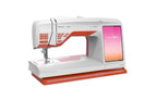 Husqvarna Viking Designer Epic 2 Sewing and Embroidery Machine