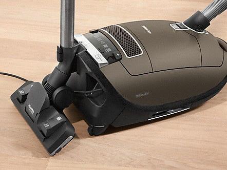 Miele Complete C3 SoftCarpet PowerLine - SGFE0