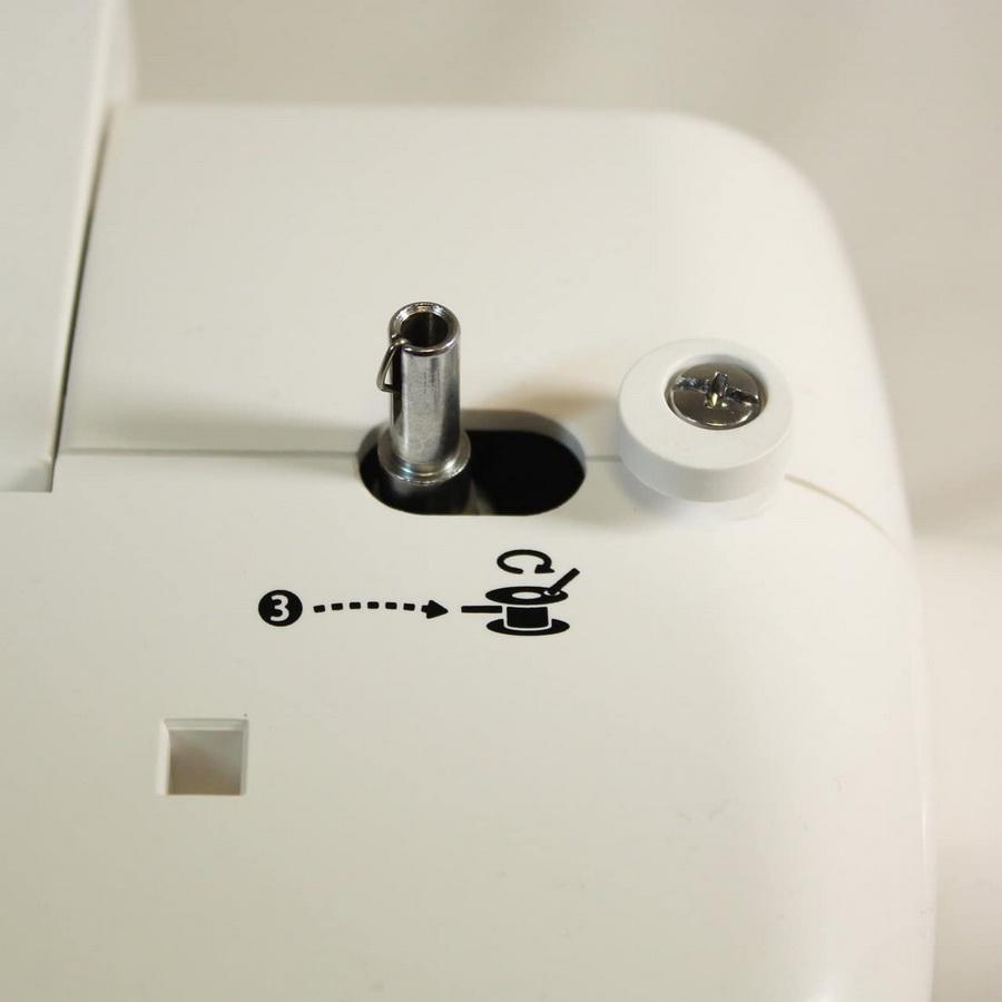 Juki HZL-LB5020 Sewing Machine