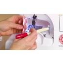 Baby Lock Vibrant Serger Machine - From the Genuine Collection (OPEN BOX MODEL) - Sewingmachinesplus.com