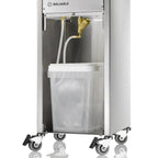 Reliable Steam Boiler 9000BU/3500IA Professional Fabric Finisher