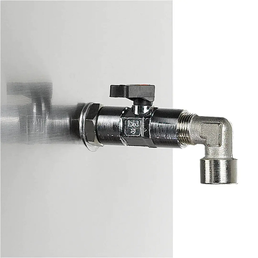 Reliable Steam Boiler 9000BU/3500IA Professional Fabric Finisher