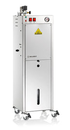 Continuous Fill 4.5L Professional Steam Boiler With Professional Steam Iron 9000BU-4100IR