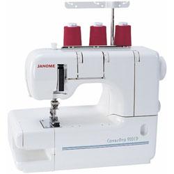 Janome CoverPro 900CP Cover Hem Machine