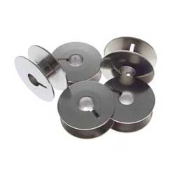 20 pk Metal Bobbin