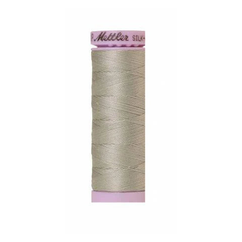 Mettler Silk-Finish 164 Yards, 50 wt. - Color Fieldstone - 100% Cotton (9105-0412)