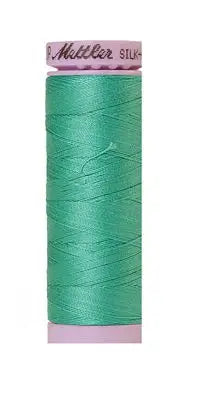 Mettler Silk-Finish 50wt.164 Yards- Color Bottle Green (9105-0907)