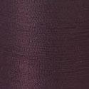 Aerofil Polyester 50wt. thread, 440yds - Eggplant - 9110