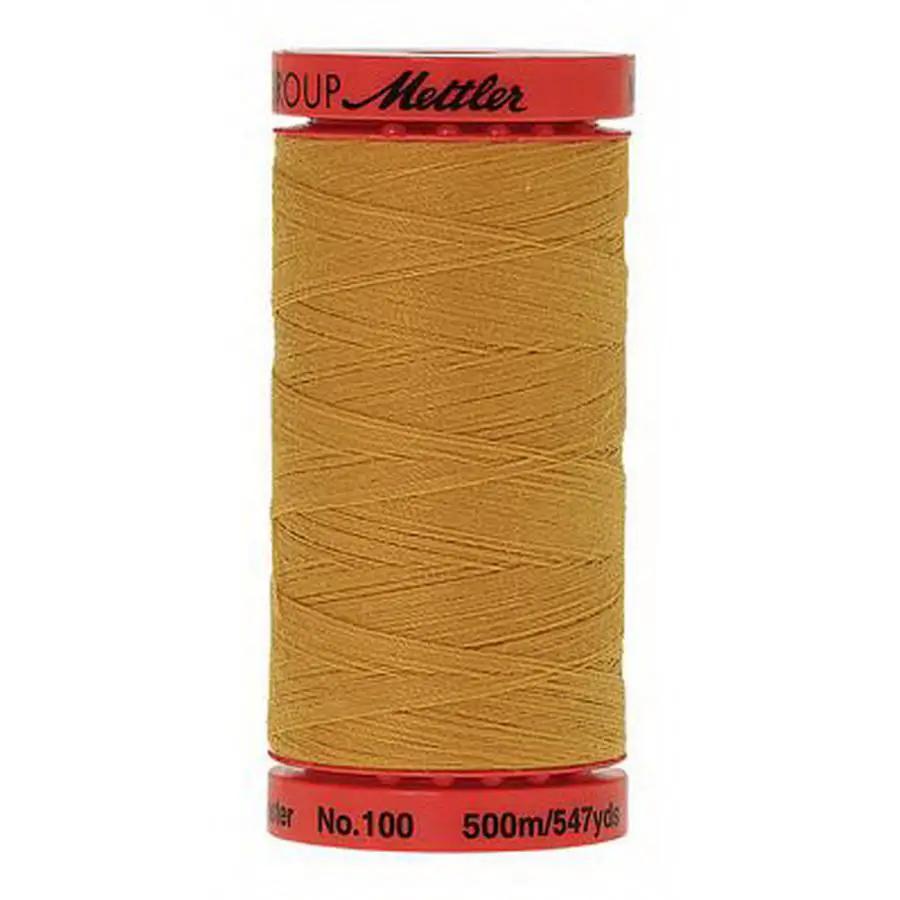Metrosene Plus Thread 500m 5ct STAR GOLD BOX05 - Sewingmachinesplus.com