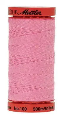 Mettler Metrosene Plus Polyester Thread 547 yds-Petal Pink (9145-1056)