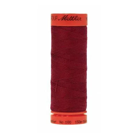 Mettler Metrosene Plus Polyester Thread 164 Yards - Color Winterberry (9161-0106)