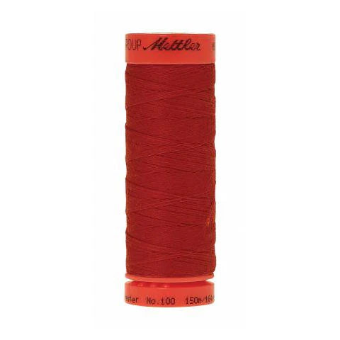Mettler Metrosene Plus Polyester Thread 164 yds.-Wildfire (9161-0501)