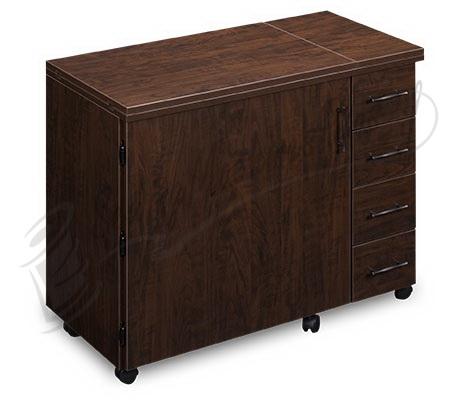 Sylvia Design Model 920 Sewing Cabinet