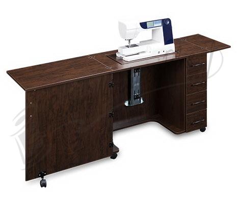 Sylvia Design Model 920 Sewing Cabinet