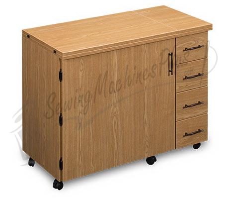 Sylvia Design Model 920 Sewing Cabinet