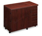 Sylvia Design Model 920 Sewing Cabinet
