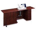 Sylvia Design Model 920 Sewing Cabinet
