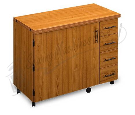 Sylvia Design Model 920 Sewing Cabinet