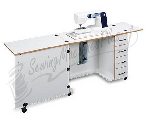 Sylvia Design Model 920 Sewing Cabinet