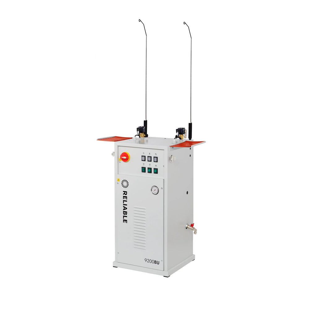 Professional Steam Boiler with Steam Separation Chamber 9200BU