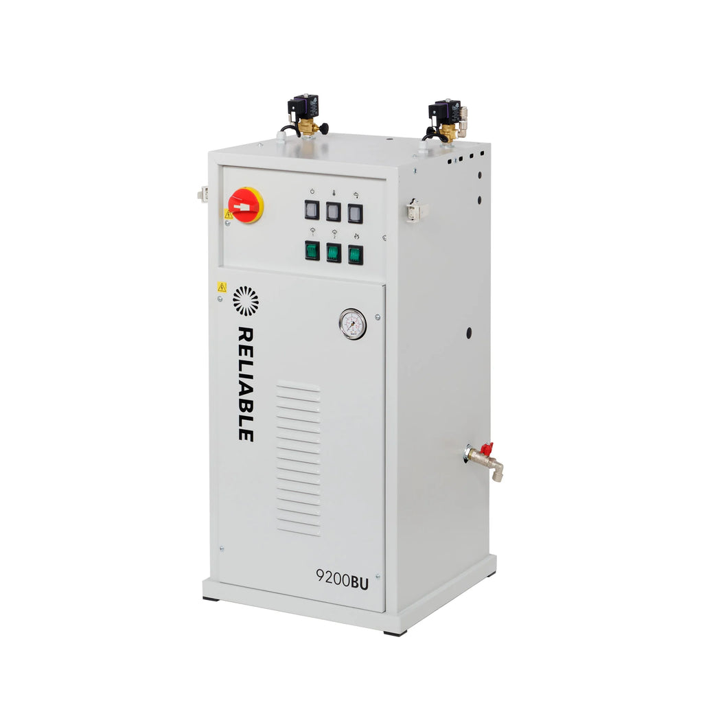 Professional Steam Boiler with Steam Separation Chamber 9200BU