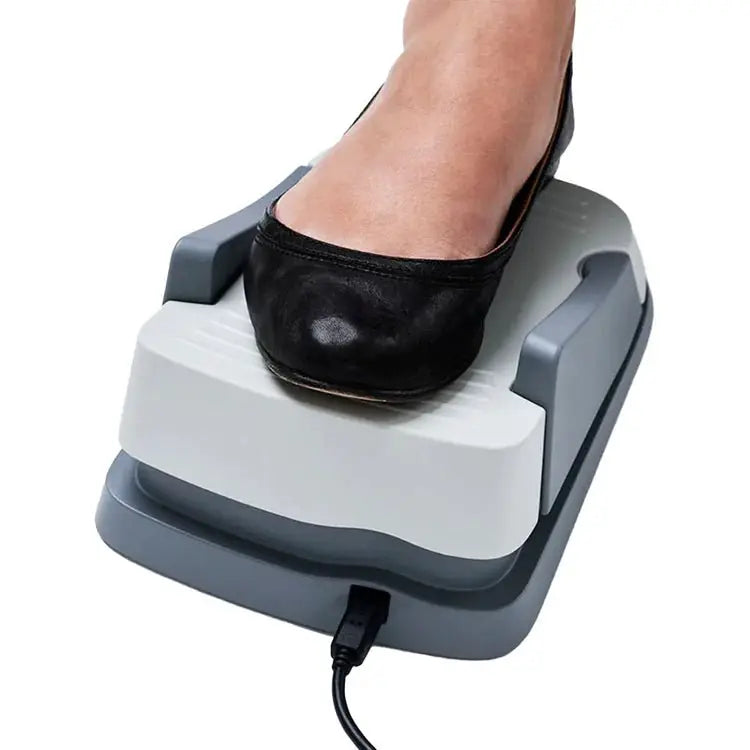 MULTI - FUNCTION FOOT CONTROL - Sewingmachinesplus.com