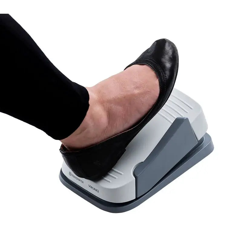 MULTI - FUNCTION FOOT CONTROL - Sewingmachinesplus.com