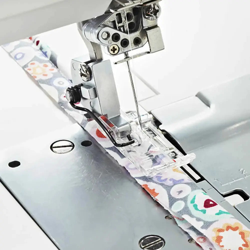 HUSQVARNA® VIKING® Coverstitch Feet Kit