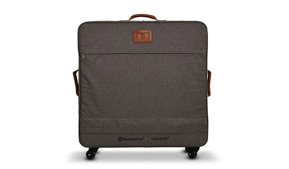 HUSQVARNA VIKING Designer EPIC 3 Luxe Embroidery Unit Case - Sewingmachinesplus.com