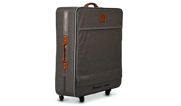 HUSQVARNA VIKING Designer EPIC 3 Luxe Embroidery Unit Case - Sewingmachinesplus.com
