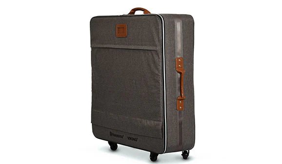 HUSQVARNA VIKING Designer EPIC 3 Luxe Embroidery Unit Case - Sewingmachinesplus.com
