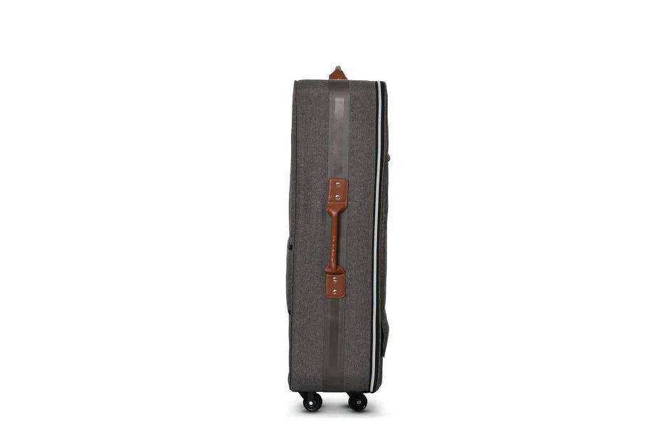 HUSQVARNA VIKING Designer EPIC 3 Luxe Embroidery Unit Case - Sewingmachinesplus.com