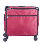 17" Tutto Serger on Wheels Small - RED