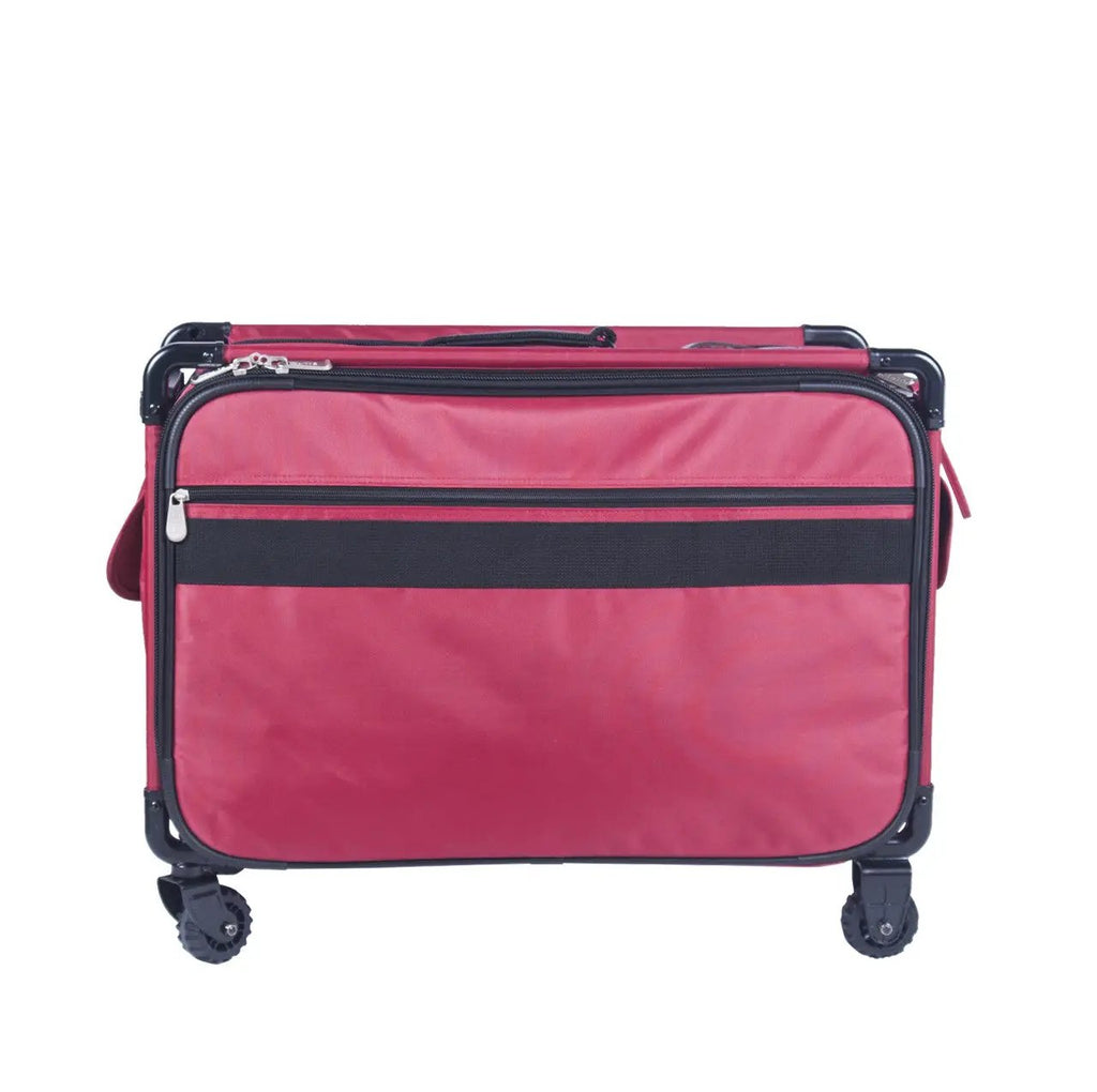 Tutto X-Large Machine on Wheels Case