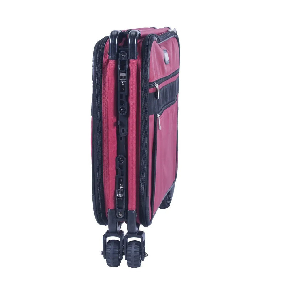 Tutto X-Large Machine on Wheels Case