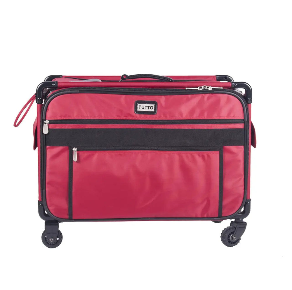 Tutto X-Large Machine on Wheels Case
