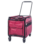 Tutto X-Large Machine on Wheels Case