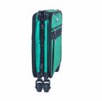 9224TMA-XW Tutto 24" 1X-Large Monster Machine on Wheels-Turquoise