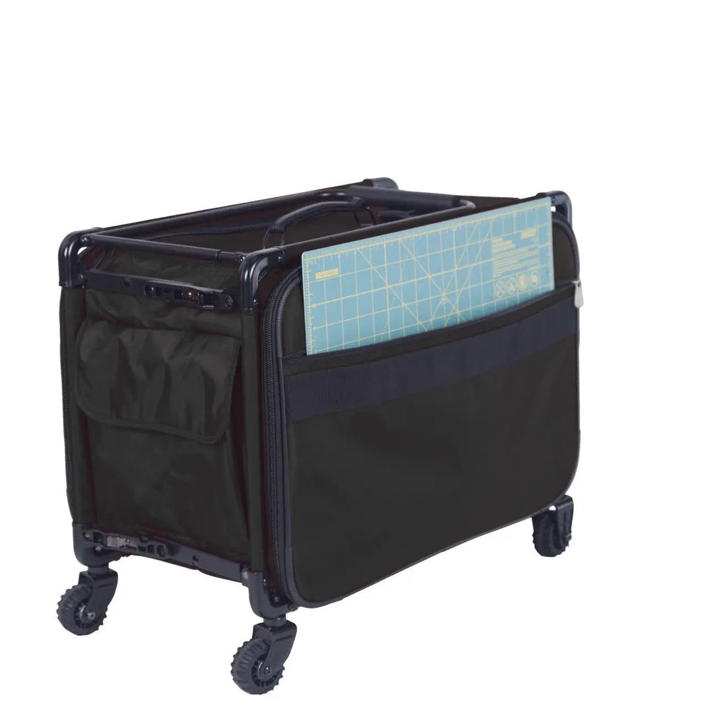 Tutto X-Large Machine on Wheels Case