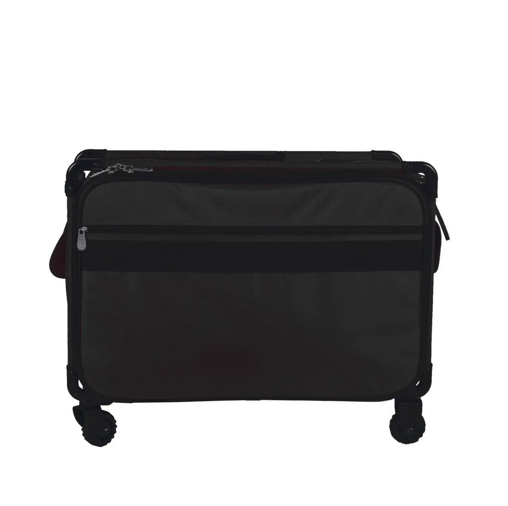 Tutto X-Large Machine on Wheels Case - Sewingmachinesplus.com