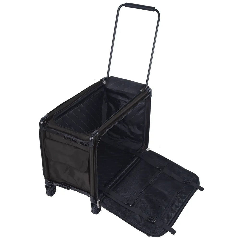 Tutto X-Large Machine on Wheels Case