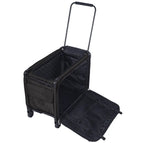 Tutto X-Large Machine on Wheels Case - Sewingmachinesplus.com