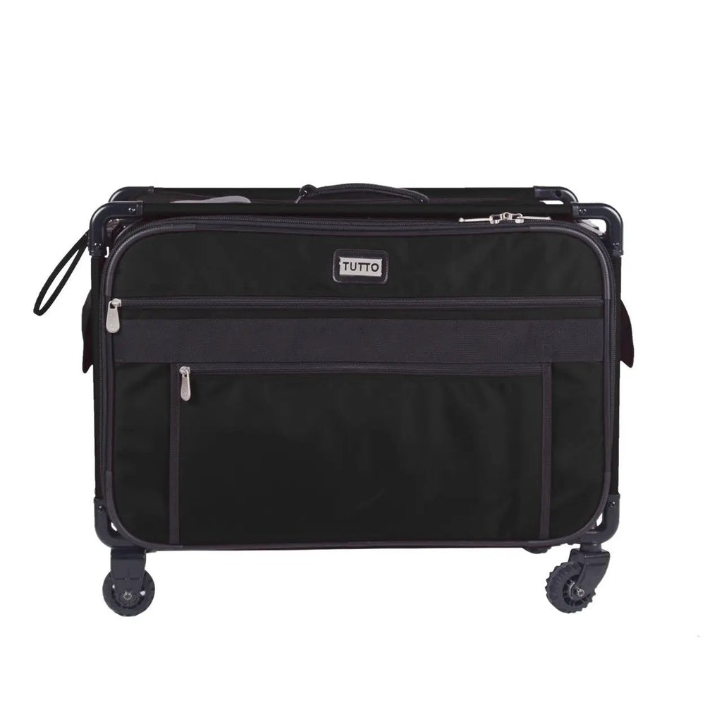 Tutto X-Large Machine on Wheels Case - Sewingmachinesplus.com