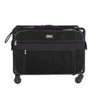 Tutto X-Large Machine on Wheels Case - Sewingmachinesplus.com