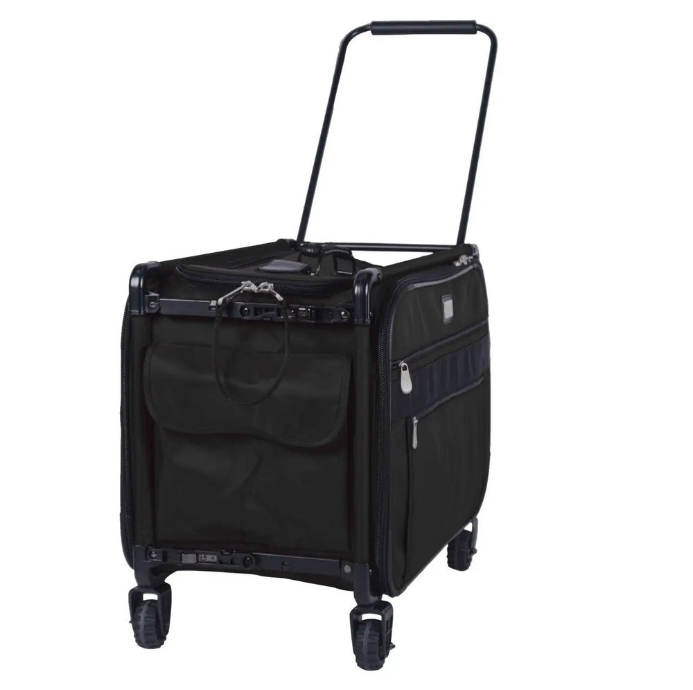 Tutto X-Large Machine on Wheels Case
