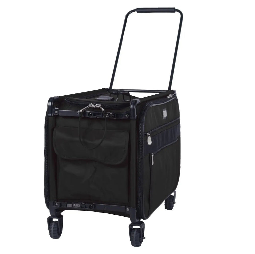 Tutto X-Large Machine on Wheels Case - Sewingmachinesplus.com