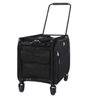 Tutto X-Large Machine on Wheels Case - Sewingmachinesplus.com