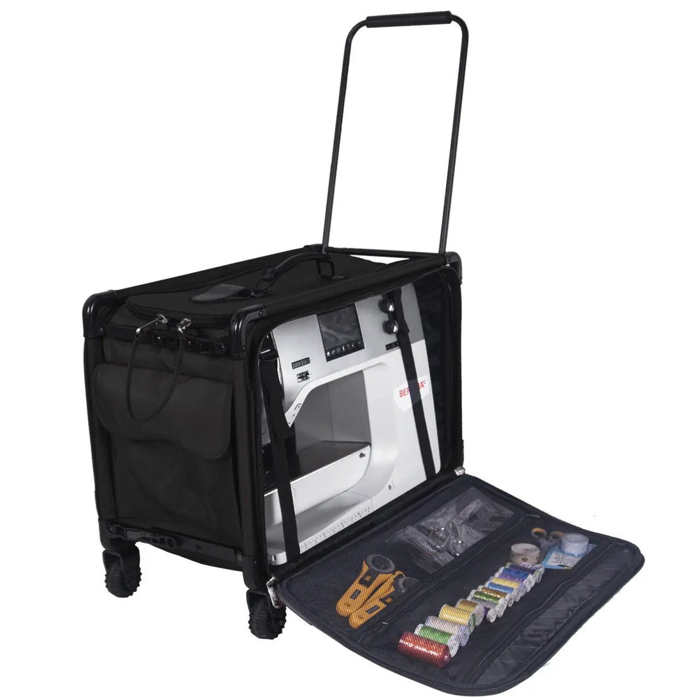 Tutto X-Large Machine on Wheels Case