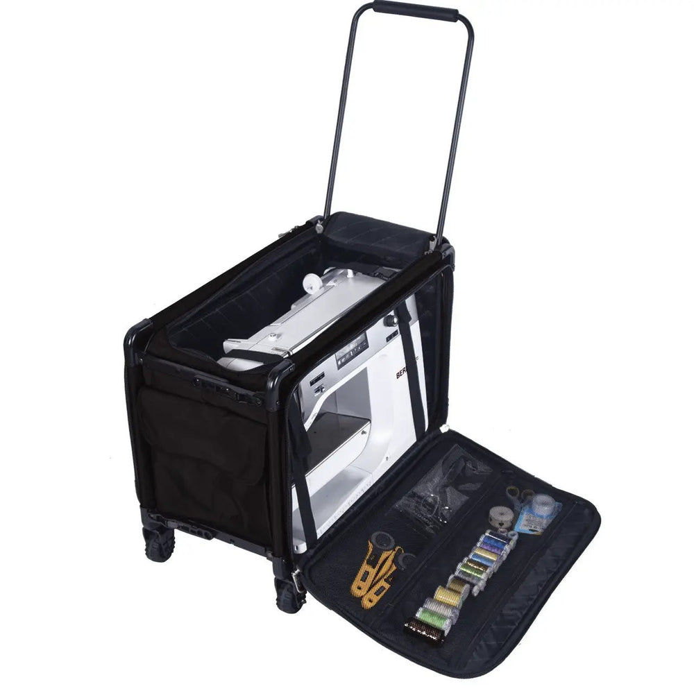 Tutto X-Large Machine on Wheels Case