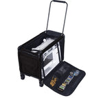 Tutto X-Large Machine on Wheels Case - Sewingmachinesplus.com